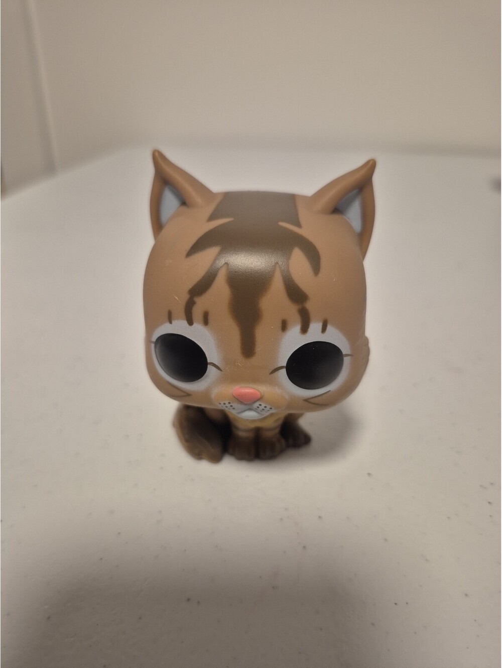 Funko Pop Pets 2016 Maine Coon Cat #12 Loose No Box